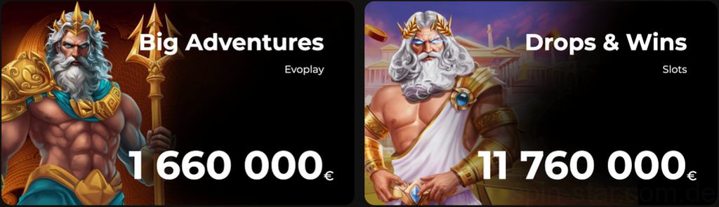 Spinstar Casino Gaming